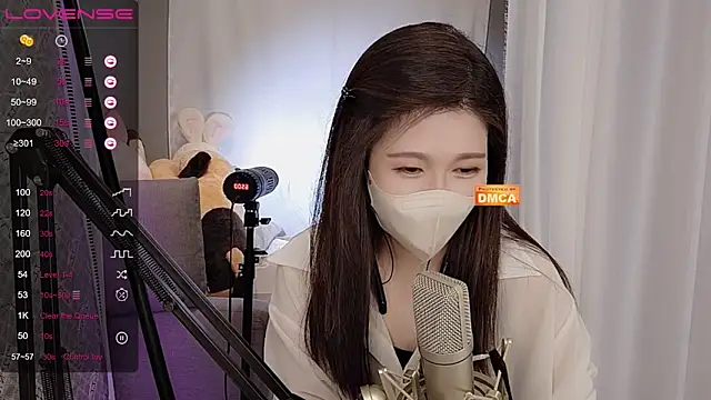 Snapshot of tw_lala chatting on March 2025 07:40:01 PM tw lala online show from March 2025 07:40:01 PM