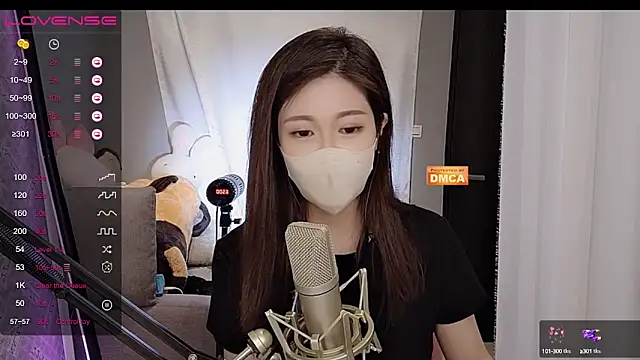 Snapshot of tw_lala chatting on March 2025 07:17:01 PM tw lala online show from March 2025 07:17:01 PM