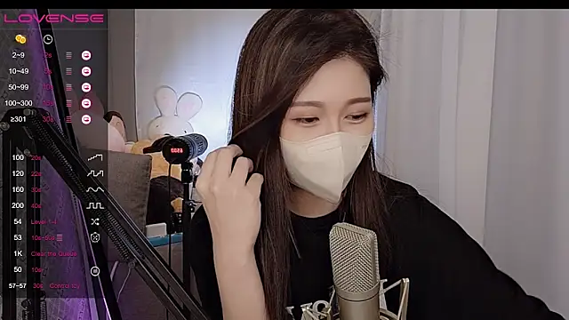 Snapshot of tw_lala chatting on March 2025 03:58:02 PM tw lala online show from March 2025 03:58:02 PM