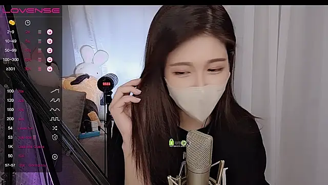 Snapshot of tw_lala chatting on March 2025 07:01:02 PM tw lala online show from March 2025 07:01:02 PM