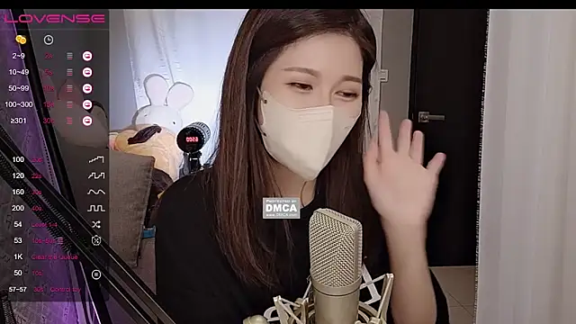 Snapshot of tw_lala chatting on March 2025 04:11:02 PM tw lala online show from March 2025 04:11:02 PM