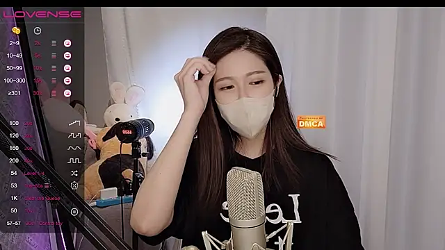 Snapshot of tw_lala chatting on March 2025 07:15:01 PM tw lala online show from March 2025 07:15:01 PM