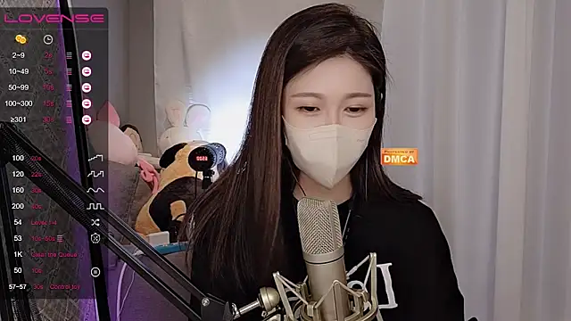 Snapshot of tw_lala chatting on March 2025 07:10:01 PM tw lala online show from March 2025 07:10:01 PM