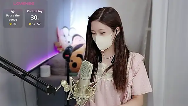 Snapshot of tw_lala chatting on October 2025 04:19:01 PM tw lala online show from October 2025 04:19:01 PM