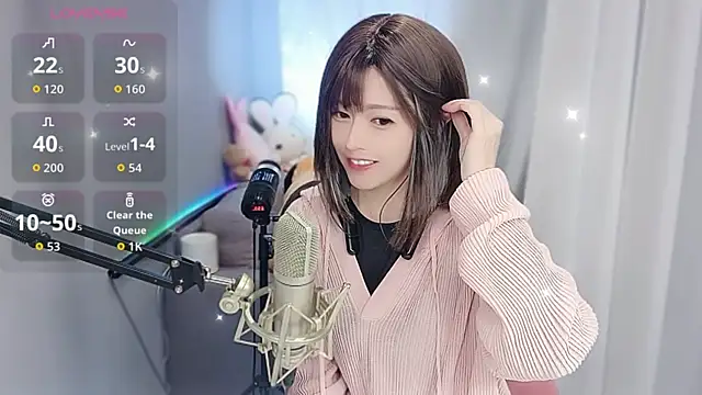 Snapshot of tw_lala chatting on January 2026 04:54:02 PM tw lala online show from January 2026 04:54:02 PM