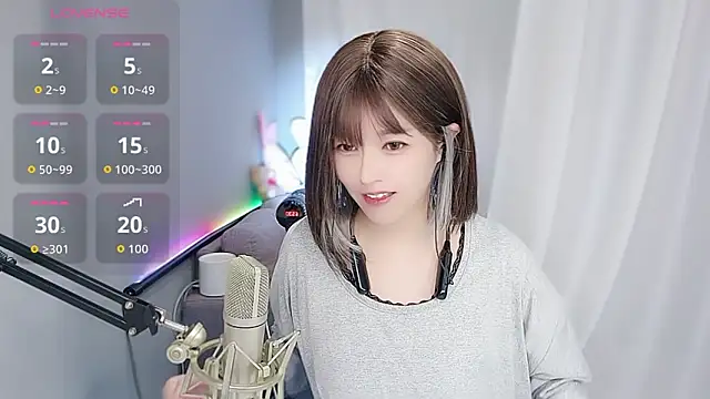 Snapshot of tw_lala chatting on February 2026 04:49:02 PM tw lala online show from February 2026 04:49:02 PM