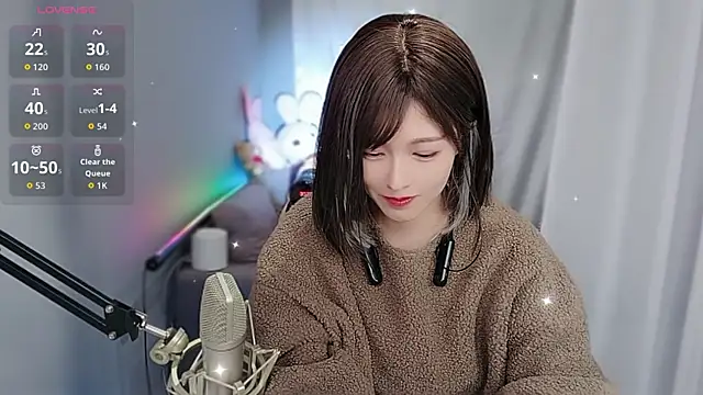 Snapshot of tw_lala chatting on February 2026 04:44:01 PM tw lala online show from February 2026 04:44:01 PM