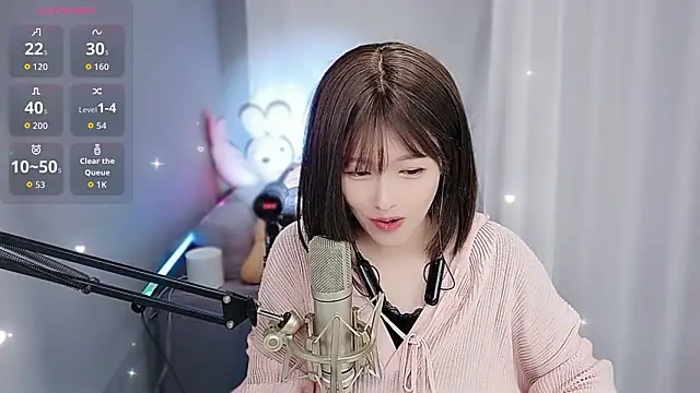 Snapshot of tw_lala chatting on February 2026 04:55:02 PM tw lala online show from February 2026 04:55:02 PM