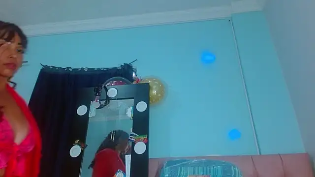 Alexaqueen1 online show from May 2026 09:52:01 PM