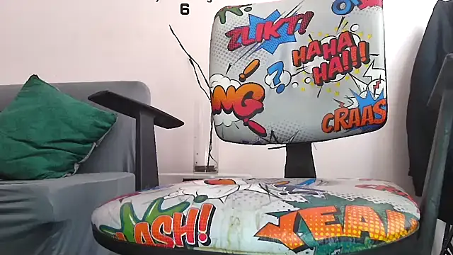 ChubbyLatin  online show from January 2025 02:46:01 PM