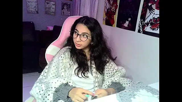 Snapshot of Abysparadise chatting on January 2026 04:16:01 AM Abysparadise online show from January 2026 04:16:01 AM