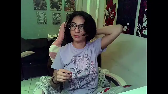 Snapshot of Abysparadise chatting on January 2026 03:53:01 AM Abysparadise online show from January 2026 03:53:01 AM