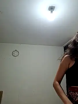 Snapshot of Abysparadise chatting on April 2026 12:52:02 AM Abysparadise online show from April 2026 12:52:02 AM