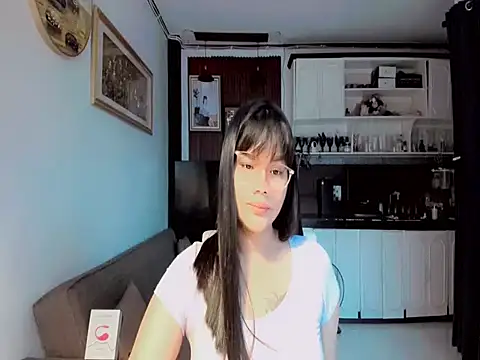 zamarah160 online show from August 2026 11:07:02 PM