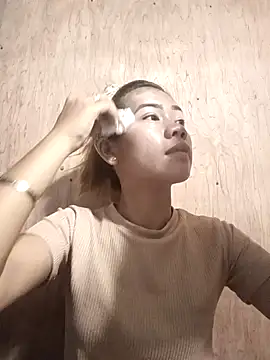 Cutie body11 online show from January 2025 11:43:02 PM