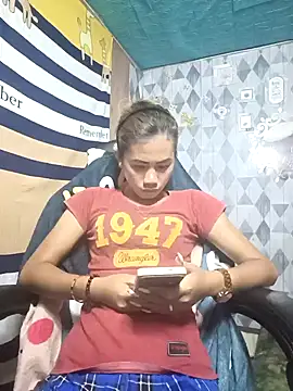 Cutie body11 online show from February 2025 12:36:02 AM