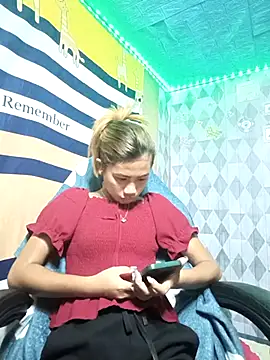 Cutie body11 online show from February 2025 01:36:01 AM