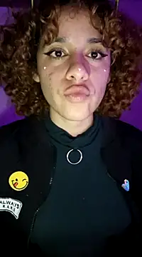 Snapshot of EmmaMelissa0521 chatting on February 2025 02:59:01 AM EmmaMelissa0521 online show from February 2025 02:59:01 AM