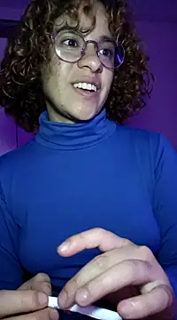 Snapshot of EmmaMelissa0521 chatting on February 2025 04:20:01 AM EmmaMelissa0521 online show from February 2025 04:20:01 AM