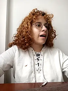 Snapshot of EmmaMelissa0521 chatting on September 2025 09:59:02 PM EmmaMelissa0521 online show from September 2025 09:59:02 PM