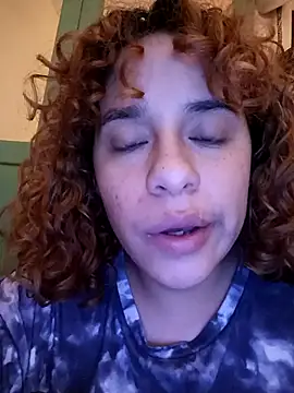 Snapshot of EmmaMelissa0521 chatting on September 2025 02:33:01 AM EmmaMelissa0521 online show from September 2025 02:33:01 AM