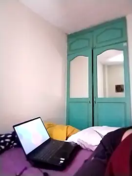 Snapshot of EmmaMelissa0521 chatting on January 2026 11:10:01 PM EmmaMelissa0521 online show from January 2026 11:10:01 PM