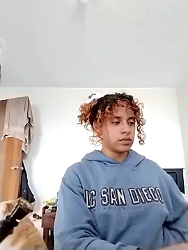 Snapshot of EmmaMelissa0521 chatting on January 2026 07:11:01 PM EmmaMelissa0521 online show from January 2026 07:11:01 PM