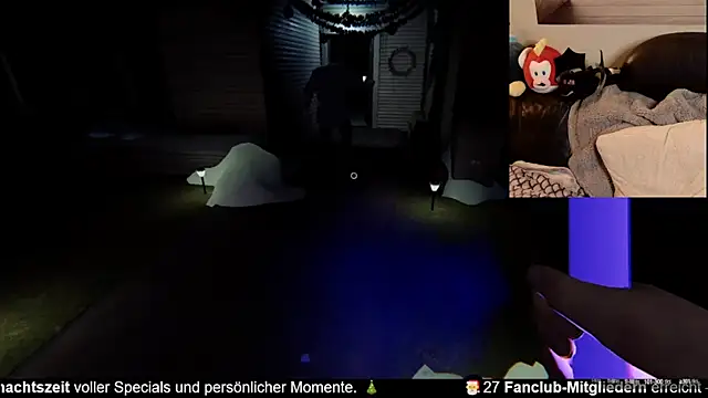 Snapshot of GamerGirl_Eve chatting on December 2024 10:13:01 PM GamerGirl Eve online show from December 2024 10:13:01 PM