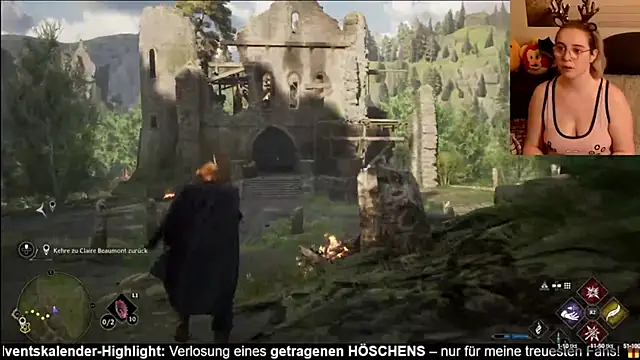 Snapshot of GamerGirl_Eve chatting on December 2024 10:11:02 PM GamerGirl Eve online show from December 2024 10:11:02 PM