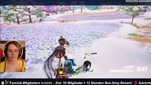 Snapshot of GamerGirl_Eve chatting on December 2024 10:23:01 PM GamerGirl Eve online show from December 2024 10:23:01 PM