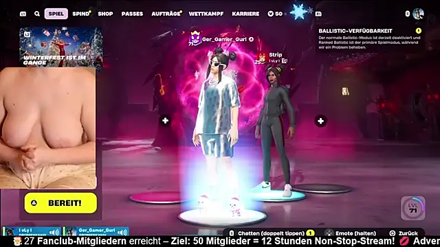 Snapshot of GamerGirl_Eve chatting on December 2024 10:17:02 PM GamerGirl Eve online show from December 2024 10:17:02 PM