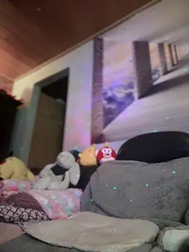 Snapshot of GamerGirl_Eve chatting on January 2025 07:13:02 PM GamerGirl Eve online show from January 2025 07:13:02 PM