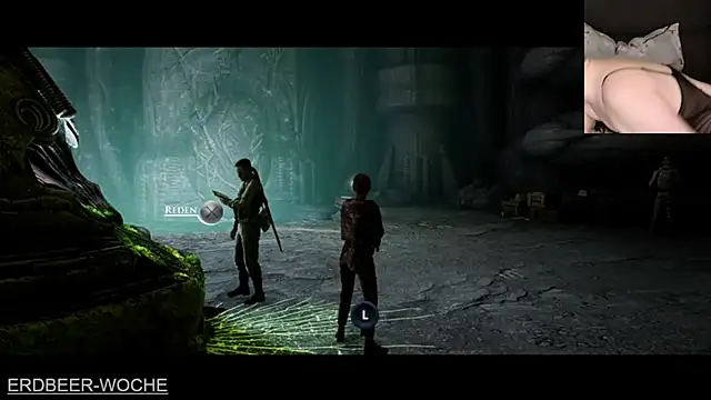 Snapshot of GamerGirl_Eve chatting on February 2025 10:29:02 PM GamerGirl Eve online show from February 2025 10:29:02 PM