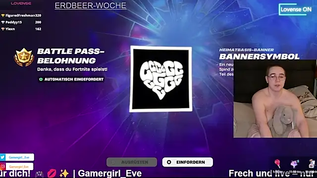 Snapshot of GamerGirl_Eve chatting on March 2025 07:56:01 PM GamerGirl Eve online show from March 2025 07:56:01 PM