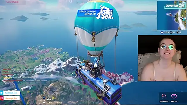 Snapshot of GamerGirl_Eve chatting on March 2025 07:11:02 PM GamerGirl Eve online show from March 2025 07:11:02 PM