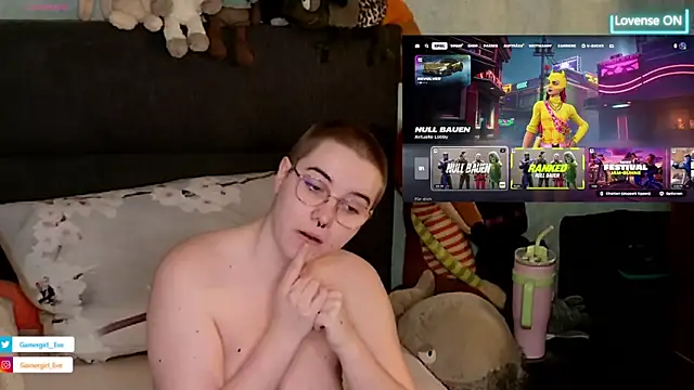 Snapshot of GamerGirl_Eve chatting on March 2025 07:17:01 PM GamerGirl Eve online show from March 2025 07:17:01 PM