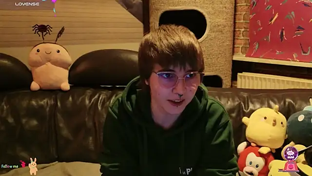 Snapshot of GamerGirl_Eve chatting on October 2025 07:26:02 PM GamerGirl Eve online show from October 2025 07:26:02 PM