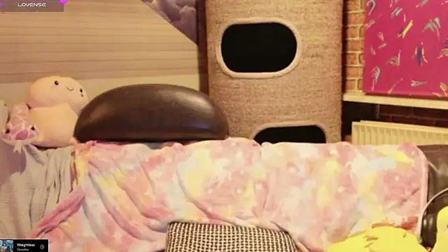 Snapshot of GamerGirl_Eve chatting on January 2026 06:46:02 PM GamerGirl Eve online show from January 2026 06:46:02 PM