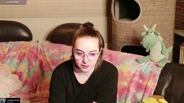 GamerGirl Eve online show from March 2026 06:44:02 PM