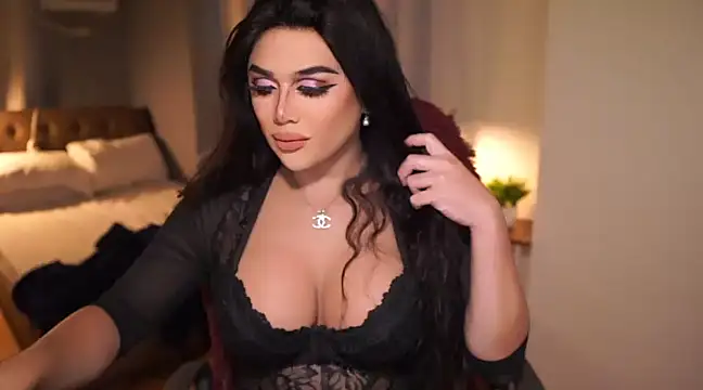 AnneHartx online show from February 2025 03:39:02 AM