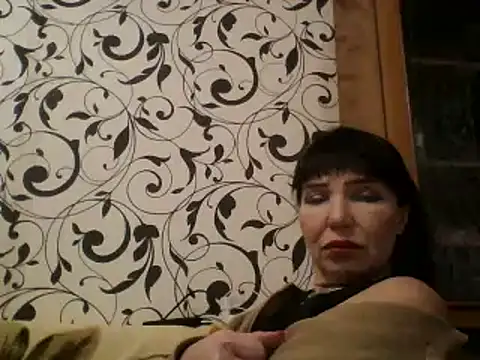 JeaneDavis online show from February 2025 07:49:01 PM