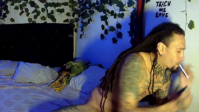 Snapshot of caribbeanlover1 chatting on July 2026 02:18:01 AM caribbeanlover1 online show from July 2026 02:18:01 AM