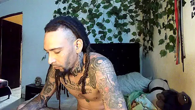 Snapshot of caribbeanlover1 chatting on July 2026 02:34:01 PM caribbeanlover1 online show from July 2026 02:34:01 PM