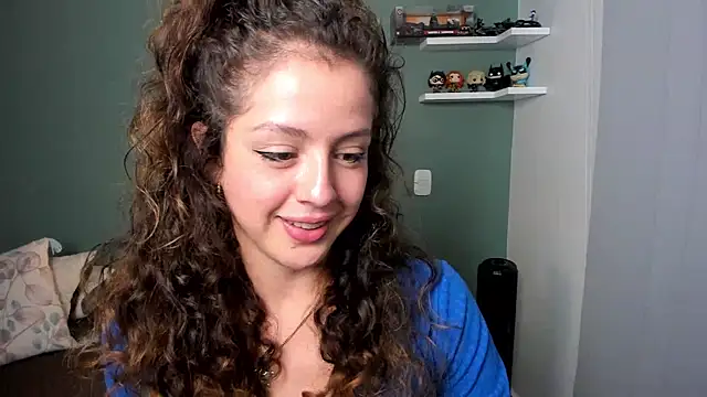 Snapshot of Cassandra_Caiin chatting on December 2024 09:43:02 PM Cassandra Caiin online show from December 2024 09:43:02 PM