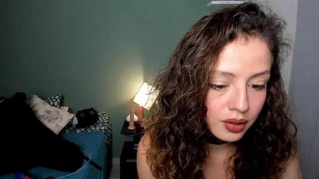 Snapshot of Cassandra_Caiin chatting on December 2024 09:09:01 PM Cassandra Caiin online show from December 2024 09:09:01 PM