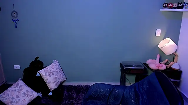 Snapshot of Cassandra_Caiin chatting on December 2024 05:04:01 AM Cassandra Caiin online show from December 2024 05:04:01 AM