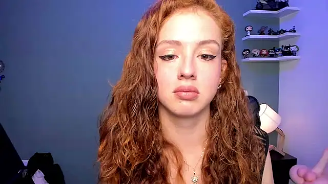 Snapshot of Cassandra_Caiin chatting on January 2025 01:56:01 AM Cassandra Caiin online show from January 2025 01:56:01 AM