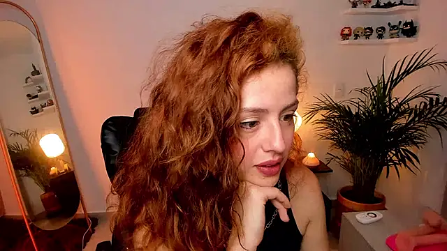 Snapshot of Cassandra_Caiin chatting on February 2025 04:01:01 AM Cassandra Caiin online show from February 2025 04:01:01 AM