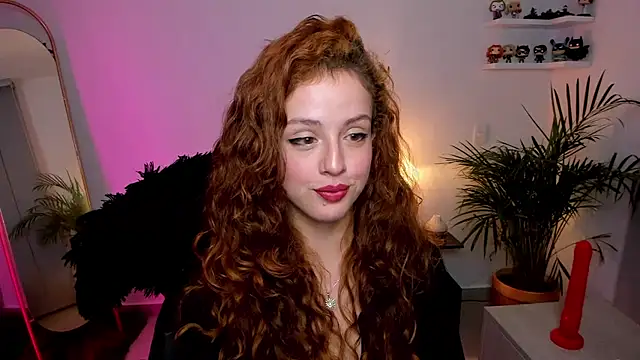 Snapshot of Cassandra_Caiin chatting on February 2025 03:45:02 AM Cassandra Caiin online show from February 2025 03:45:02 AM