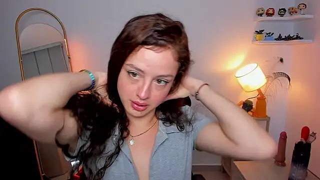 Snapshot of Cassandra_Caiin chatting on October 2025 12:01:02 PM Cassandra Caiin online show from October 2025 12:01:02 PM